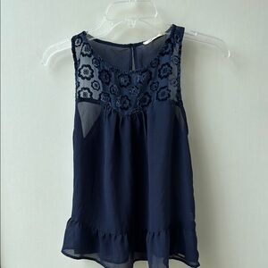 Vintage Hollister Tank